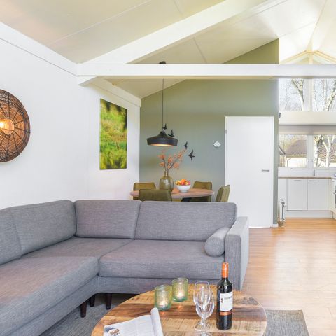 BUNGALOW 4 personnes - 4C1