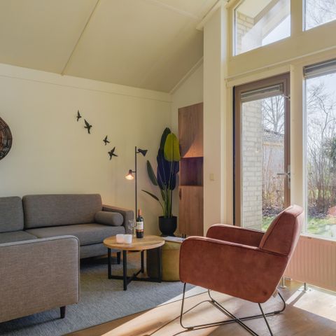 BUNGALOW 4 personnes - 4C2