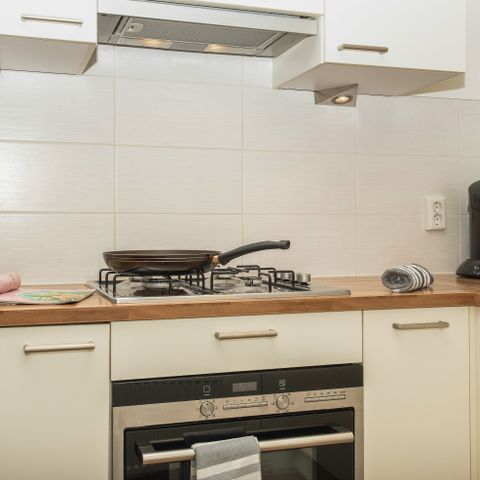 BUNGALOW 4 personnes - 4C3