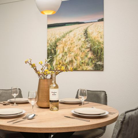 BUNGALOW 4 personnes - 4C3