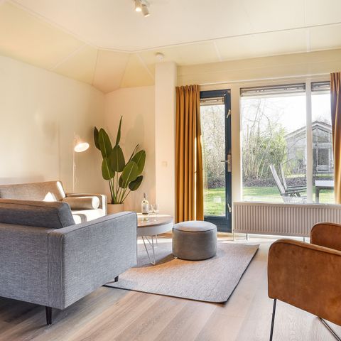 BUNGALOW 4 personnes - 4C3