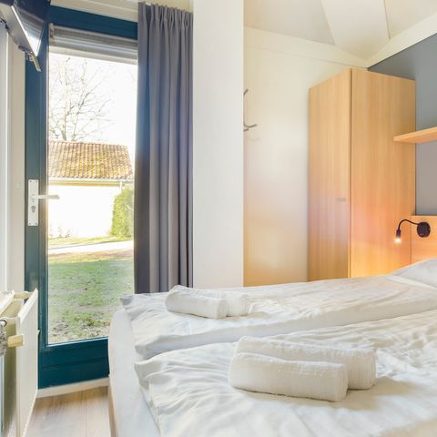 BUNGALOW 4 personnes - 4C4