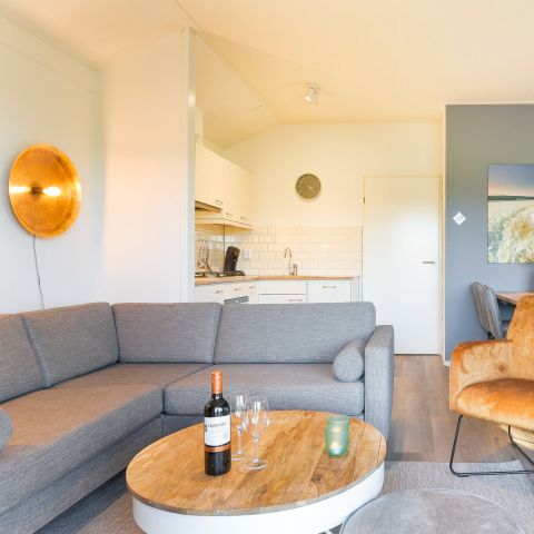 BUNGALOW 4 personnes - 4C4