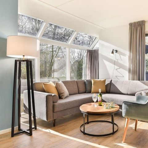 BUNGALOW 4 personnes - 4L
