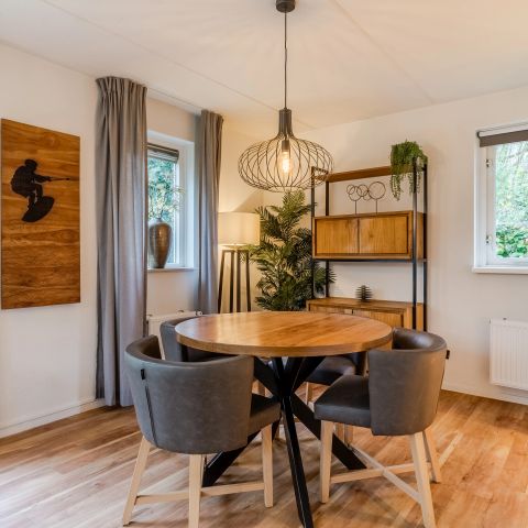BUNGALOW 4 personnes - 4L