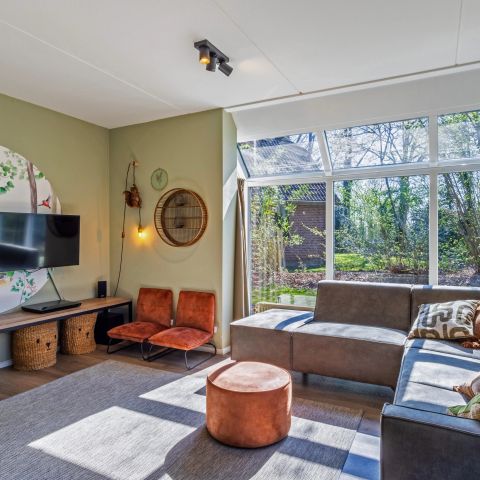 BUNGALOW 6 personnes - 6CK (max. 2 adultes)