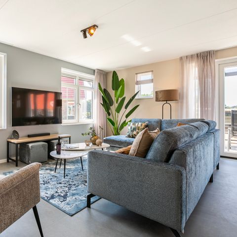 BUNGALOW 8 personnes - Appartement pour 8 personnes