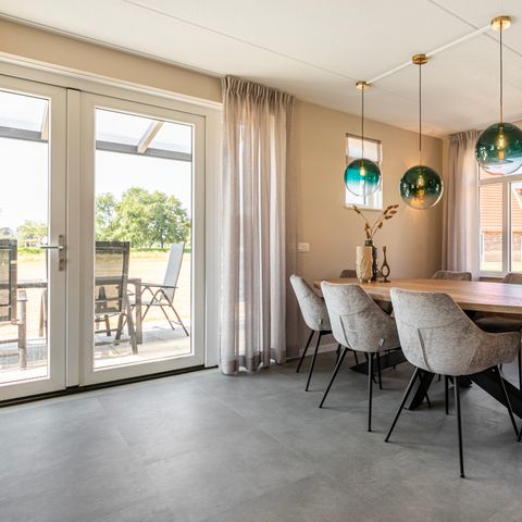 BUNGALOW 8 personnes - Appartement pour 8 personnes