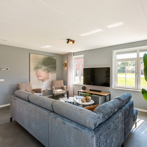 BUNGALOW 8 personnes - Appartement pour 8 personnes