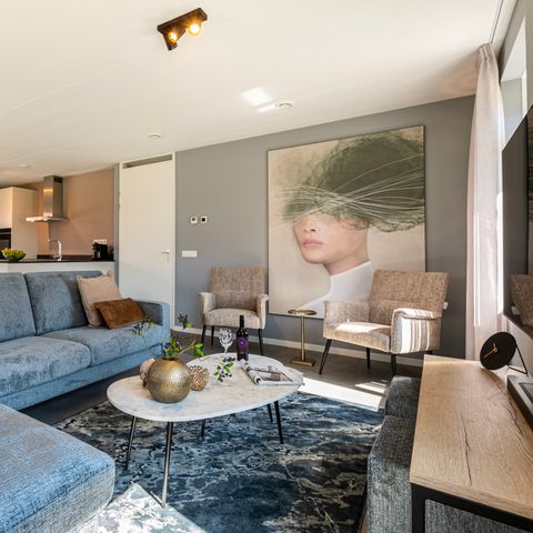 BUNGALOW 8 personnes - Appartement pour 8 personnes