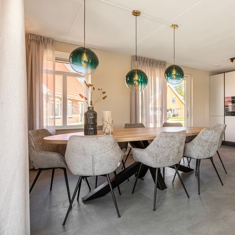 BUNGALOW 8 personnes - Appartement pour 8 personnes