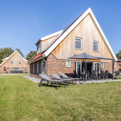 BUNGALOW 8 personnes - Appartement pour 8 personnes