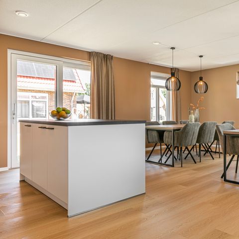 BUNGALOW 12 personnes - Appartement pour 12 personnes