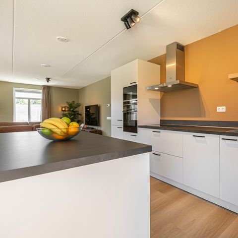 BUNGALOW 12 personnes - Appartement pour 12 personnes