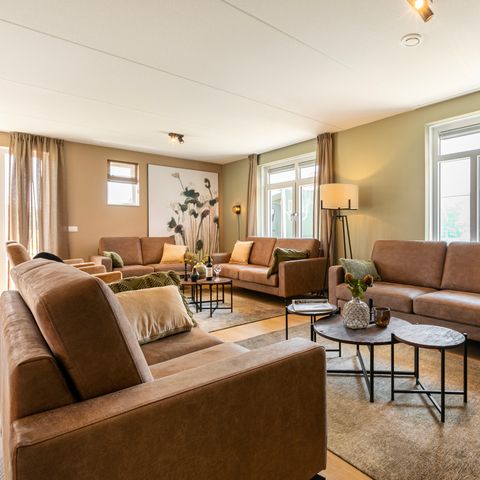 BUNGALOW 12 personnes - Appartement pour 12 personnes