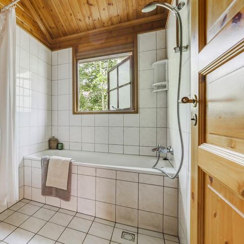 BUNGALOW 4 personnes - Stockholm