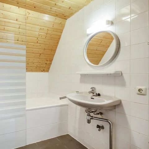 BUNGALOW 6 personnes - Poisson-chat