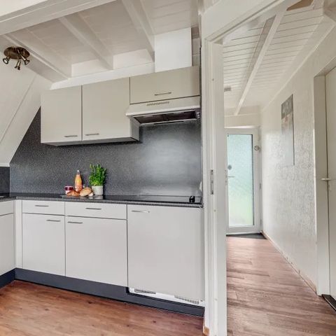 BUNGALOW 6 personnes - Poisson-chat