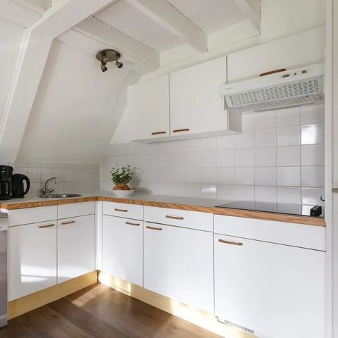 BUNGALOW 6 personnes - L'hirondelle