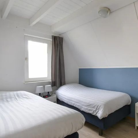 BUNGALOW 6 personnes - L'hirondelle