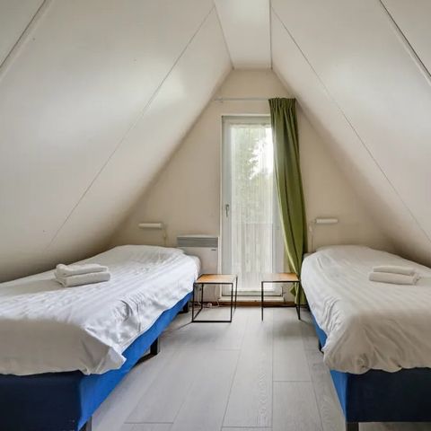 BUNGALOW 6 personnes - L'hirondelle