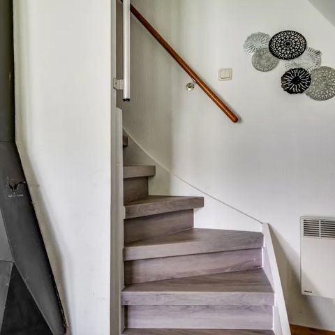 BUNGALOW 6 personnes - L'hirondelle