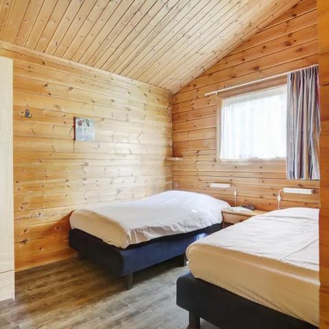 BUNGALOW 6 personnes - Helsinki