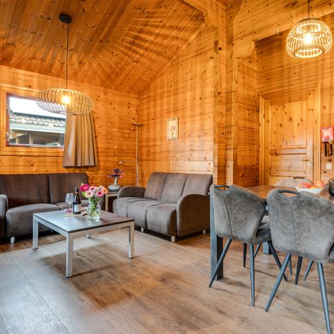 CHALET 6 personnes - Le grand confort de Gramsberger +