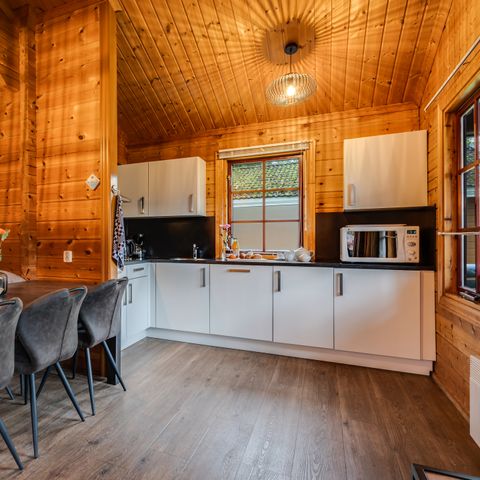 CHALET 6 personnes - Le grand confort de Gramsberger +