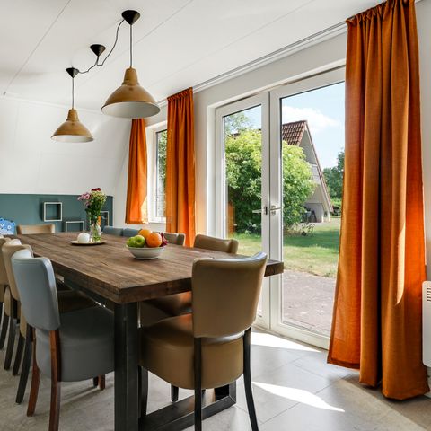 Hébergement pour groupe 10 personnes - Maison familiale Verdure