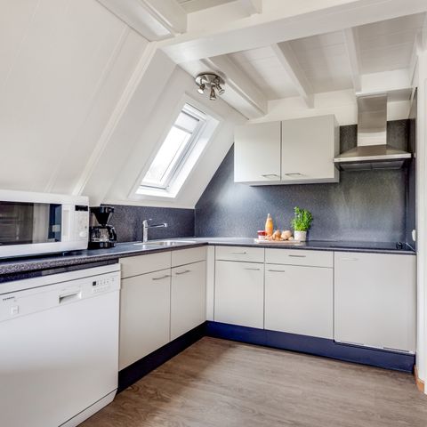 BUNGALOW 6 personnes - Vechtdal Comfort