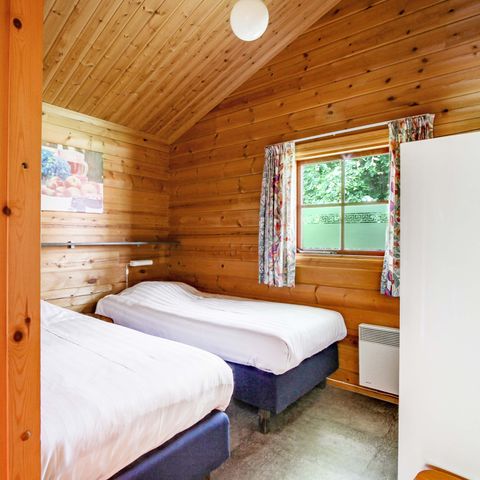 CHALET 4 personnes - Le petit confort de Gramsberger