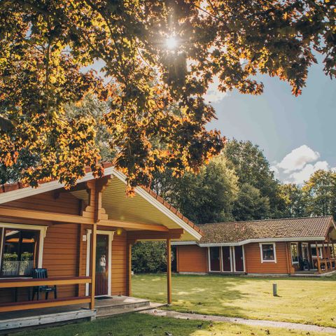 CHALET 4 personnes - Le petit confort de Gramsberger