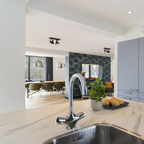 MAISON 12 personnes - Villa Vechtrijk