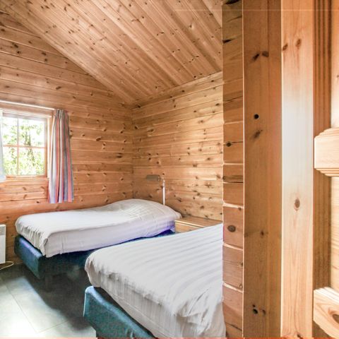 CHALET 4 personnes - Le petit Gramsberger