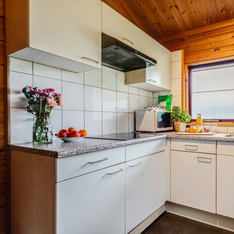 CHALET 4 personnes - Le petit Gramsberger