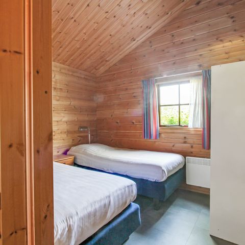 CHALET 4 personnes - Le petit Gramsberger