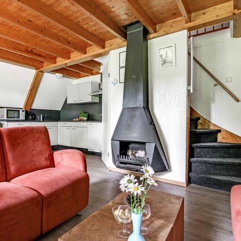 BUNGALOW 6 personnes - Vechtdal