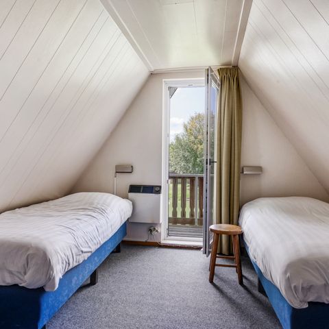 BUNGALOW 6 personnes - Vechtdal