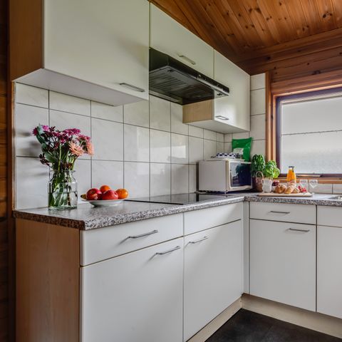 CHALET 6 personnes - Le grand Gramsberger