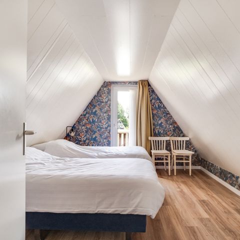 BUNGALOW 6 personnes - Vechtdal Bungalow Comfort + | 6 personnes