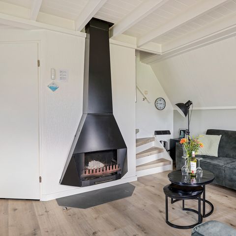 BUNGALOW 6 personnes - Vechtdal Bungalow Comfort + | 6 personnes