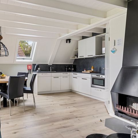 BUNGALOW 6 personnes - Vechtdal Bungalow Comfort + | 6 personnes