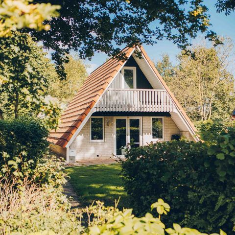 BUNGALOW 6 personnes - Vechtdal Bungalow Comfort + | 6 personnes
