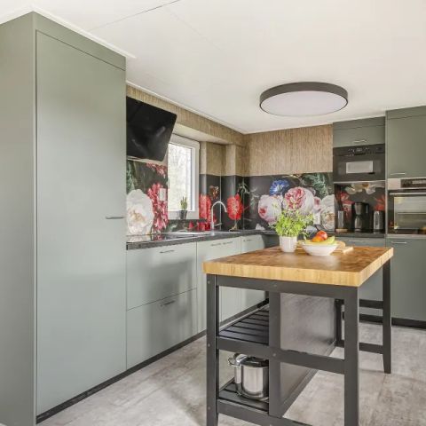 MAISON 10 personnes - Maison familiale Bosrijk