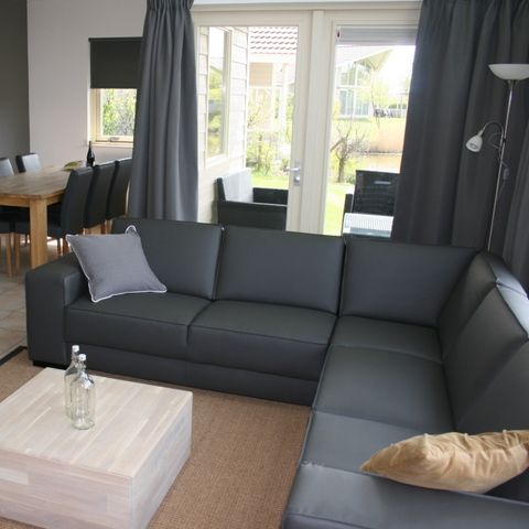 BUNGALOW 6 personnes