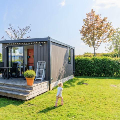 BUNGALOW 2 personnes - Mus suite