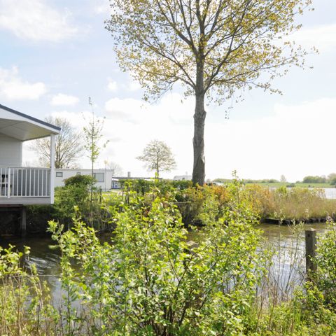LODGE 4 personnes - Spatule en loge