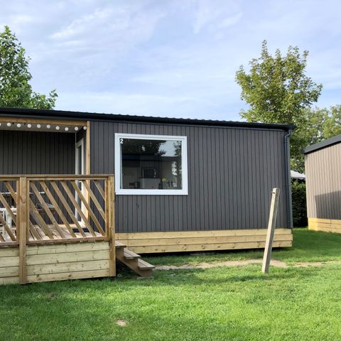CHALET 4 personnes - Tortue