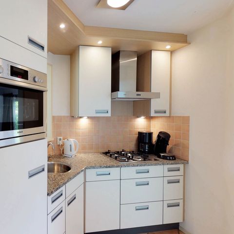 BUNGALOW 8 personnes - Aalschover